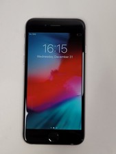 Apple iPhone 6 - 16GB - Grey- AT T - MG4N2 LL/A - iPhone7,2 A1549 