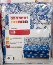 Bassetti Extra 270x270 Furniture Towel  