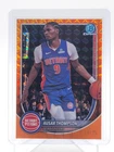 2025 Topps Ausar Thompson Base (Raw)