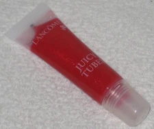 Lancome Juicy Tubes in Vigorous Fruit - .33 oz/10 g - Mid Size