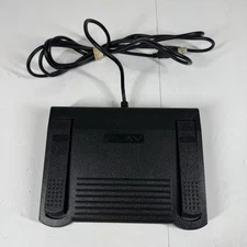 Infinity Digital Foot Control Pedal Transcription Dictation  IN-USB-1