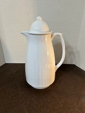 Oggi Linea 32 Oz Thermal Vacuum Carafe Insulated Glass Liner