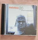 Yourself or Someone Like You by Matchbox Twenty, Music CD