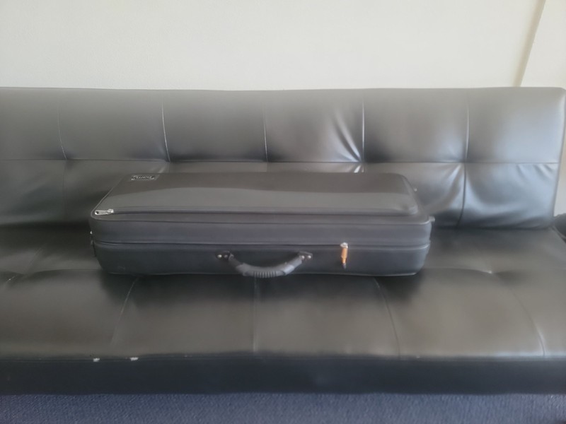 BAM Conservatoire Violin