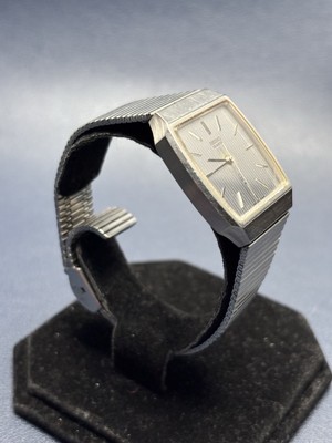Vintage Seiko 7830-5080 Stainless Steels Analog Quartz Watch