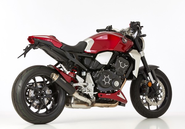 Shark Src 4 FüR CB1000R SC80 FüR CB1000R SC80-image