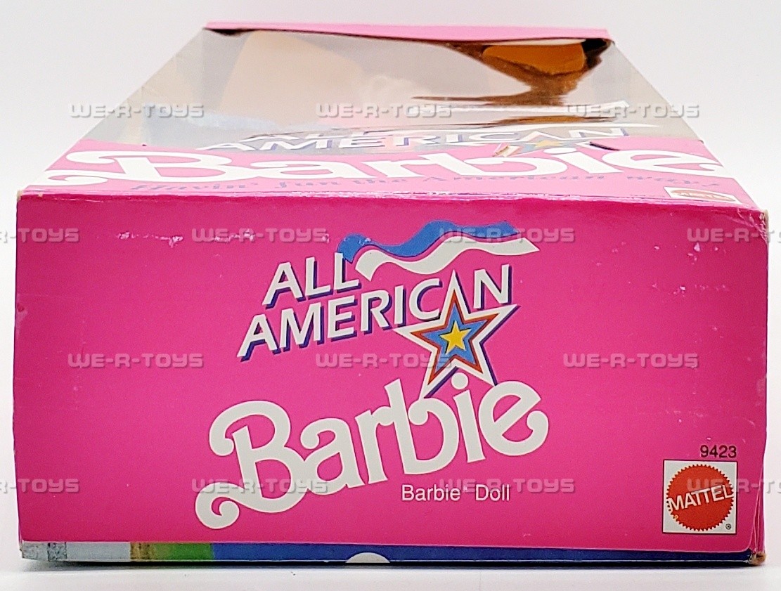 Barbie♡ vintage *限定品 90s Vintage 1992 