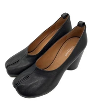 Maison Margiela Tabi Ankle Strap Pumps (US7.5/EU38.5/UK6) Authentic 1345