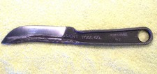 Cresent Wrench Knife From Original Adjustable Wrench With Sheath - Jamestown Ny