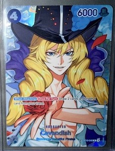 Cavendish One Piece | eBay