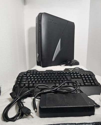 Alienware X51 R2 i7-4770 3.40ghz 8GB RAM HDMI DVD GTX 670 1TB HDD