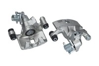 Bremssattel Kamoka JBC0524 FüR Corolla Toyota Grauguss Compact Liftback ZZE111_