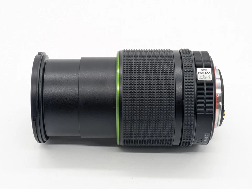 Video*[TOP MINT*] SMC Pentax DA 18-135mm F/3.5-5.6 ED AL IF DC WR Zoom JAPAN # 1 - Image 4 of 4