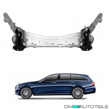 Frontgerüst Schlossträger vorne passt für Mercedes E-Klasse W213 ab 2016-2020 Frontgerüst Schlossträger vorne passt für Mercedes E-Klasse W213 ab 2016-2020