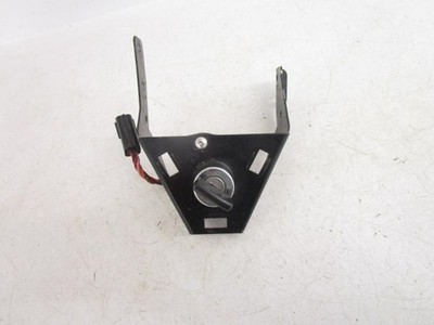 02 Victory Deluxe Touring V92 TC Cruiser Ignition Key Switch
