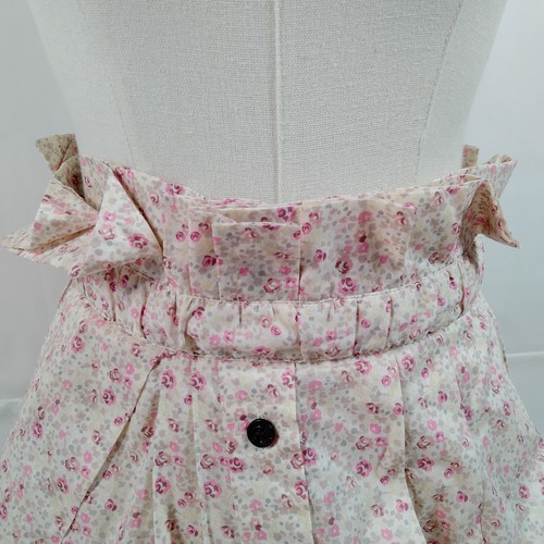Faldas Louis Vuitton damas algodón, seda 4151449 - Imagen 5 de 11