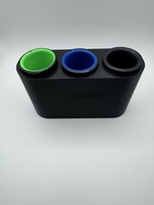 Made for Turbo Interchangeable Bowling Ball T...
