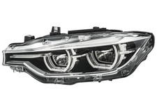 Feu avant (phare) BMW 633