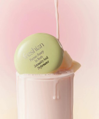 Freshian Egg-Like Cream Blush Smooth Natural Glow Cheeks 12 Shades K-Beauty
