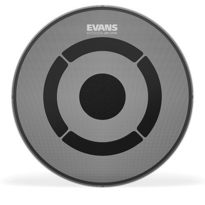 Evans dB One Drum Head, 12 Zoll