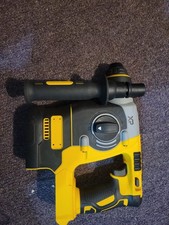 Not Is Dewalt It Is Compatible Cordless Rotary Hammer 1" Inch