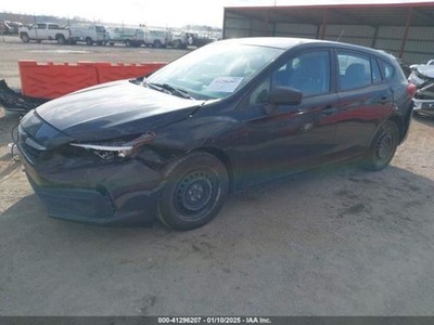 Audio Equipment Radio Receiver Assembly Lower Display Fits 20-23 IMPREZA 421961