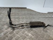 Radiateur Infiniti FX