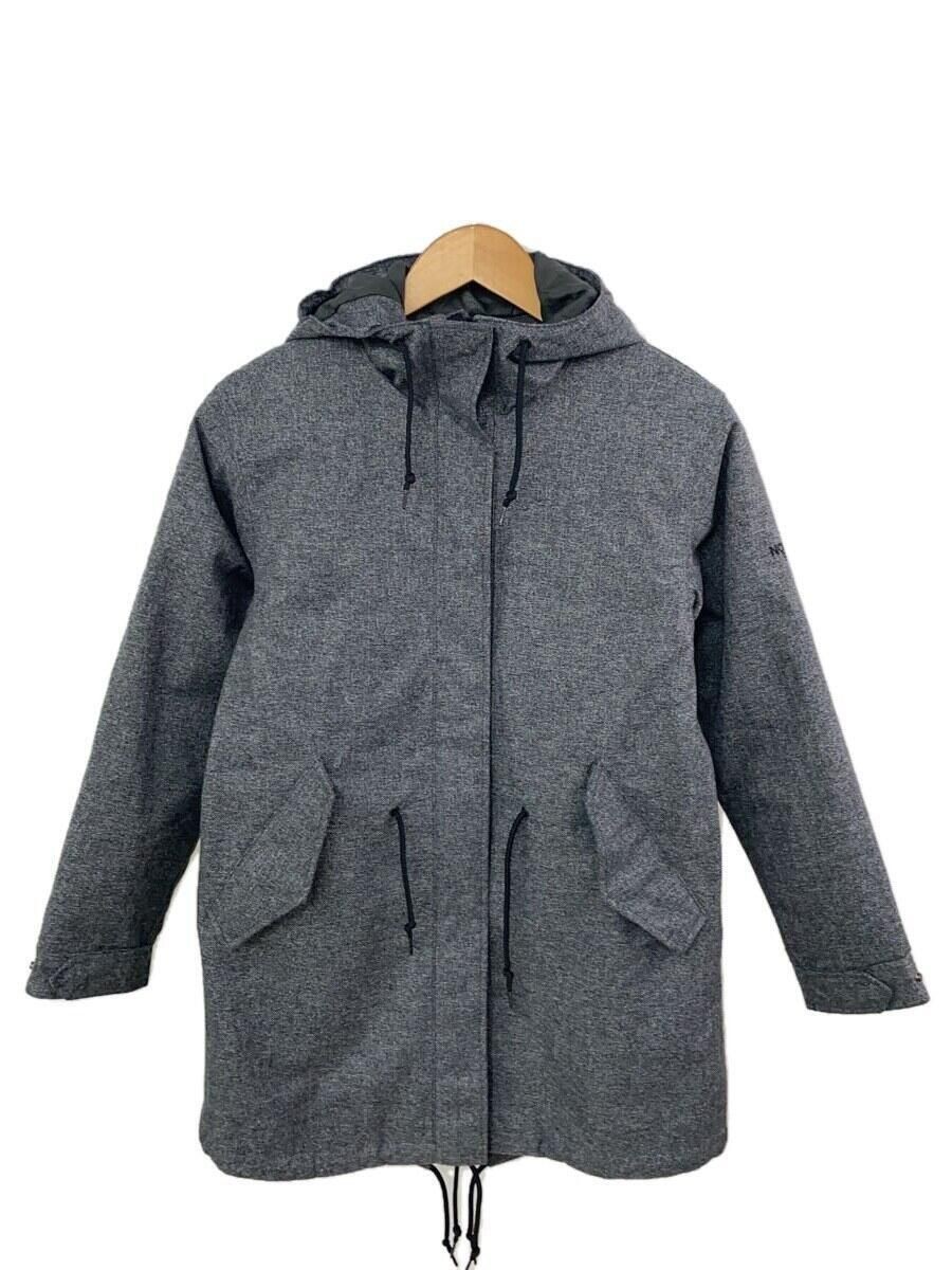 ALTRA THE NORTH FACE Altre Novità Coda di Pesce Triclimate Cappotto Giacca S Nylon Grigio