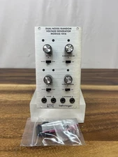 Behringer 1016 Dual Noise / Random Voltage Generator Eurorack Module