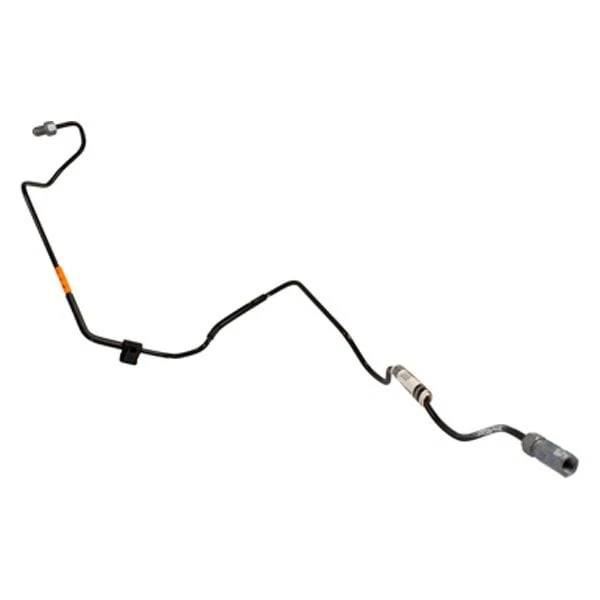 For Ford Fusion 17-18 Motorcraft Front Passenger Side Brake Hydraulic Line - Imagem 2 de 3