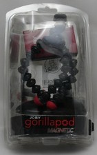 Joby Magnetic GorillaPod Tripod for Compact Cameras JB00151-CM4