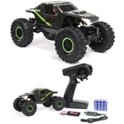 Axial AXI00003T1 1/24 AX24 XC-1 4WS Crawler Brushed RTR Green