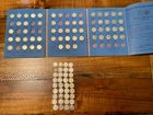 1 and 1/2 ROLL OF ROOSEVELT SILVER DIMES, 75 SILVER DIME LOT (1946 - 1964) + 19