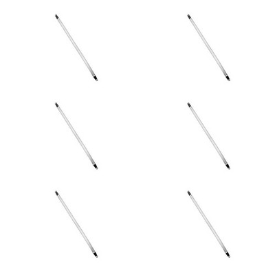 6PCS Charge Corona Grid Fits For Konica Minolta 184 164 7818 185 7718
