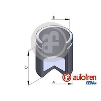 Autofren Seinsa D025467 Kolben, Bremssattel
