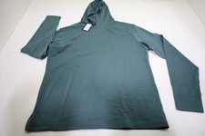 Peter Millar Excursionist Flex Hoodie Pullover Mens Size Medium SHW INV13096929