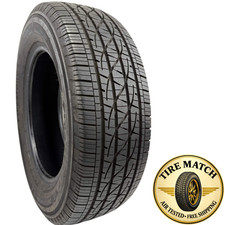 Used 23565r17 Firestone Destination Hlt Enliten 104h 8.532 Dot 24