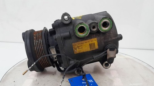 1S5H19D629AB klimakompressor 182486 1137796 FORD KA (CCQ) BASICO 1996