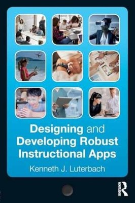 Designing and Developing Robust - Paperback, by Luterbach Kenneth J. - Very Good
