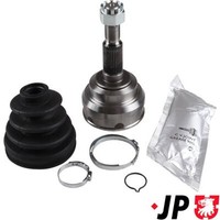 Gelenk Antriebswelle JP JP Group 1243200200 FüR J96 CC Vectra Opel Caravan T98