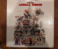 Various - National Lampoon's Animal House Original Motion Picture S - V12170z