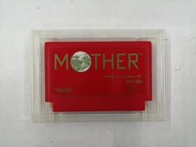 Famicom Software Model Mother Nintendo FM927