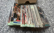 1992-93 fleer ultra basketball series 1 complete set (1-200), Many HOF players