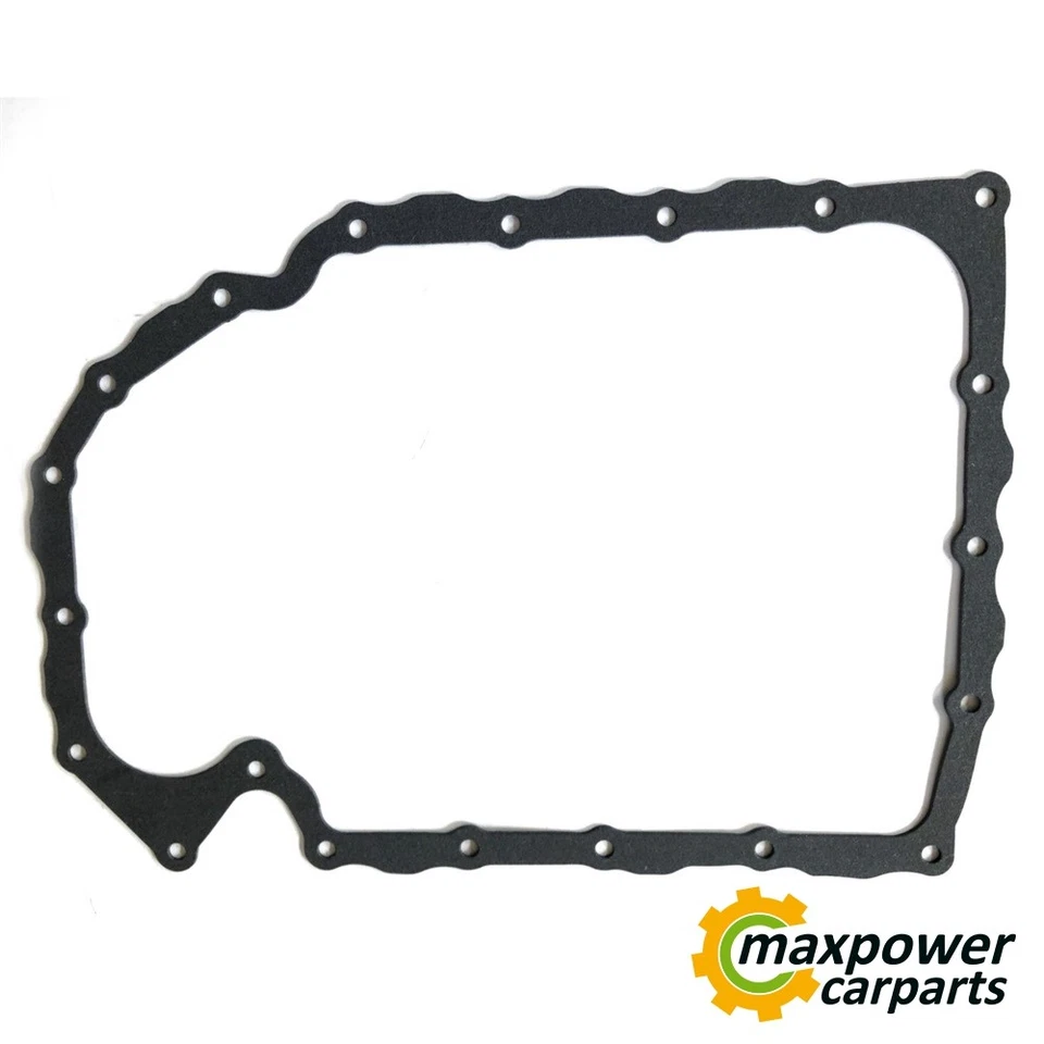 Oil Pan Gasket For 2005-15 Audi A3 09-15 Volkswagen CC 2.0 L4 1984CC DOHC 360779 Foto 2 de 4