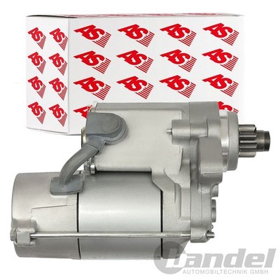 AS-PL ANLASSER STARTER 2,00kW passend für JAGUAR XJ LEXUS GS LS TOYOTA LAND |