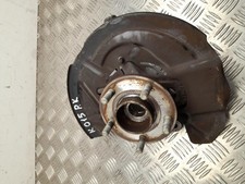 Roulement de roue Ford PUMA