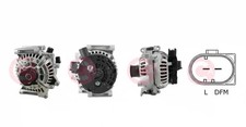 Poulies diverses Mercedes 420