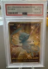 2021 POKEMON CELEBRATIONS #025 FULL ART/MEW PSA 10