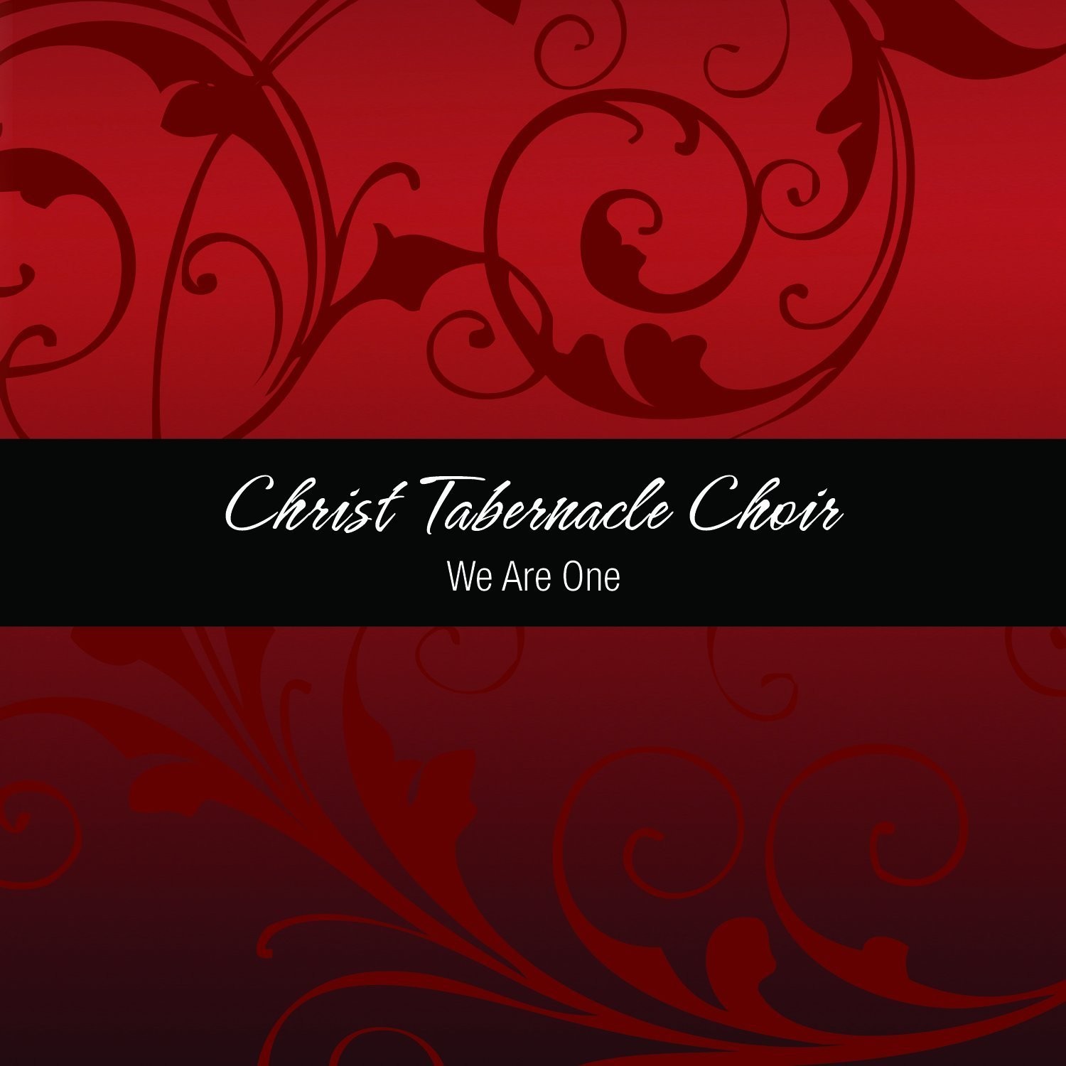 Табернакальный хор Христа, мы едины (CD) (ИМПОРТ ИЗ Великобритании)