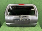 🛑 03-09 TOYOTA 4RUNNER SR5 REAR TRUNK LID BACK DOOR TAILGATE LIFT GATE OEM